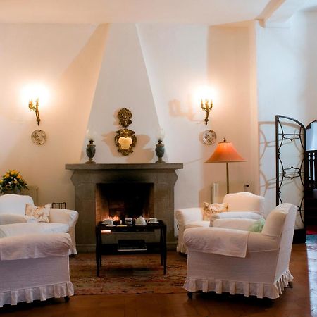 Hotel La Villarosa Terme Ischia Rum bild