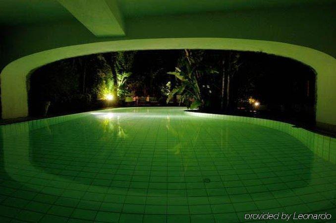 Hotel La Villarosa Terme Ischia Bekvämligheter bild